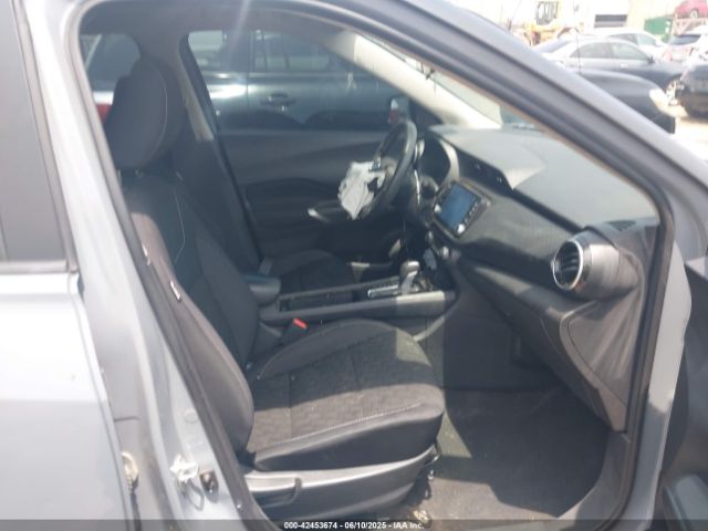 2021 NISSAN KICKS 3N1CP5CV6ML540056 Photo 4