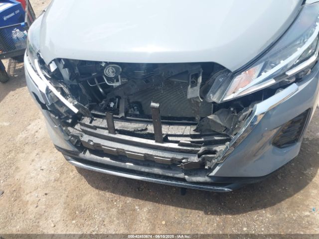 2021 NISSAN KICKS 3N1CP5CV6ML540056 Photo 5