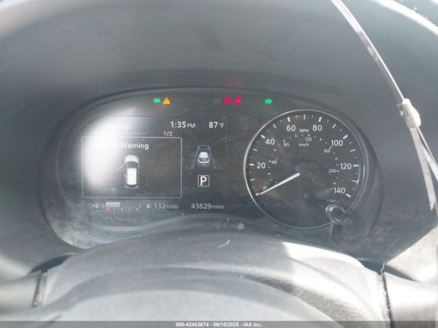 2021 NISSAN KICKS 3N1CP5CV6ML540056 Photo 6