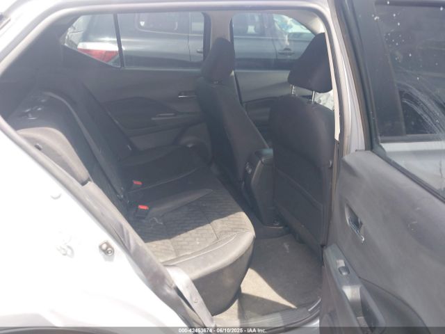 2021 NISSAN KICKS 3N1CP5CV6ML540056 Photo 7