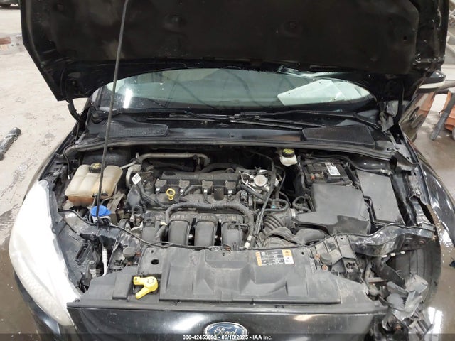 Ford 2.0l gdi 2017 1FADP3K28HL218068 Image 10
