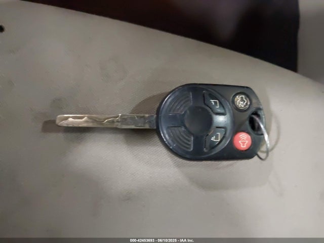 Ford 2.0l gdi 2017 1FADP3K28HL218068 Image 11