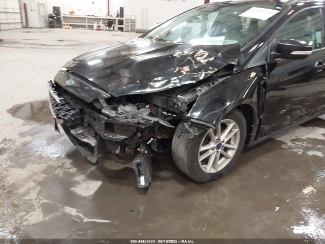 Ford 2.0l gdi 2017 1FADP3K28HL218068 Image 13