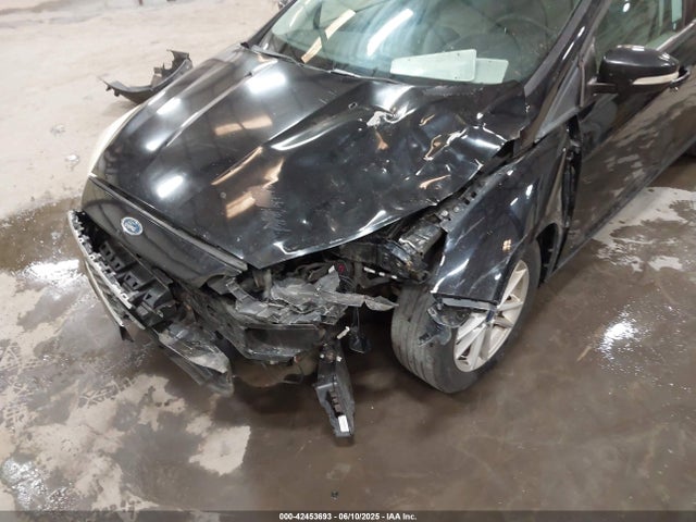 Ford 2.0l gdi 2017 1FADP3K28HL218068 Image 14