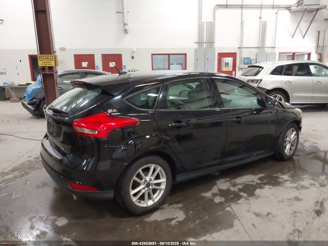 Ford 2.0l gdi 2017 1FADP3K28HL218068 Image 4