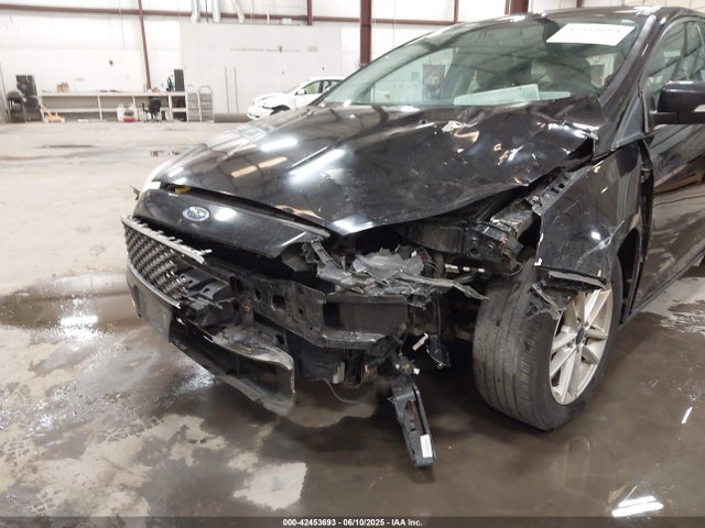 Ford 2.0l gdi 2017 1FADP3K28HL218068 Image 6