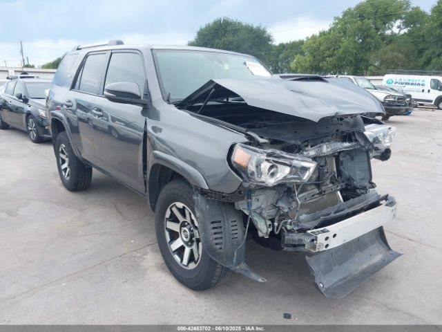 2017 TOYOTA 4RUNNER JTEBU5JR6H5480109
