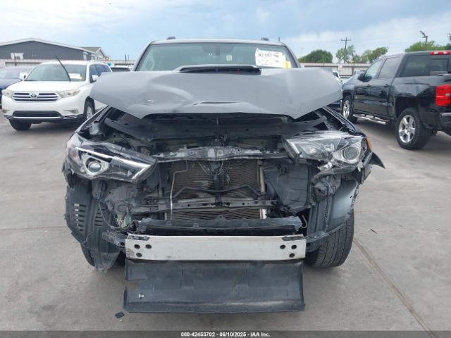 2017 TOYOTA 4RUNNER JTEBU5JR6H5480109 Photo 5