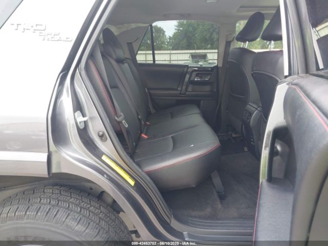 2017 TOYOTA 4RUNNER JTEBU5JR6H5480109 Photo 7