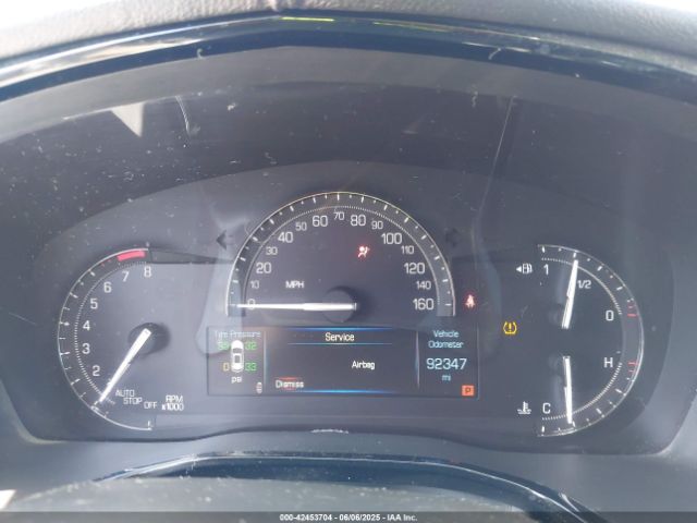 2017 CADILLAC XT5 1GYKNDRS1HZ293429 Photo 6