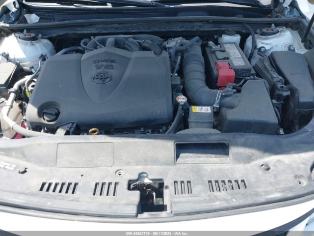 4T1FZ1FB1MU064895 Toyota Avalon Trd