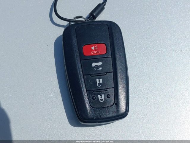 4T1FZ1FB1MU064895 Toyota Avalon Trd