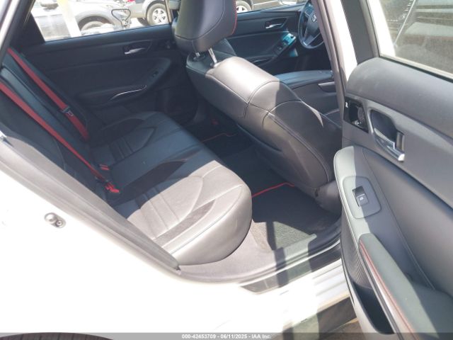 4T1FZ1FB1MU064895 Toyota Avalon Trd