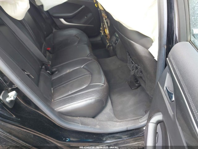 2009 CADILLAC CTS 1G6DS57V690159096 Photo 7