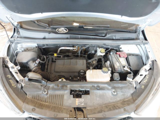 2020 BUICK ENCORE KL4CJESB1LB320162 Photo 9