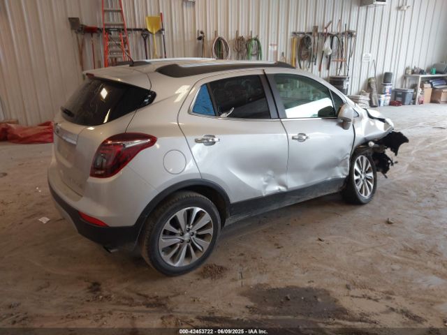 2020 BUICK ENCORE KL4CJESB1LB320162 Photo 3