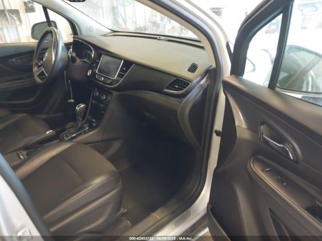2020 BUICK ENCORE KL4CJESB1LB320162 Photo 4