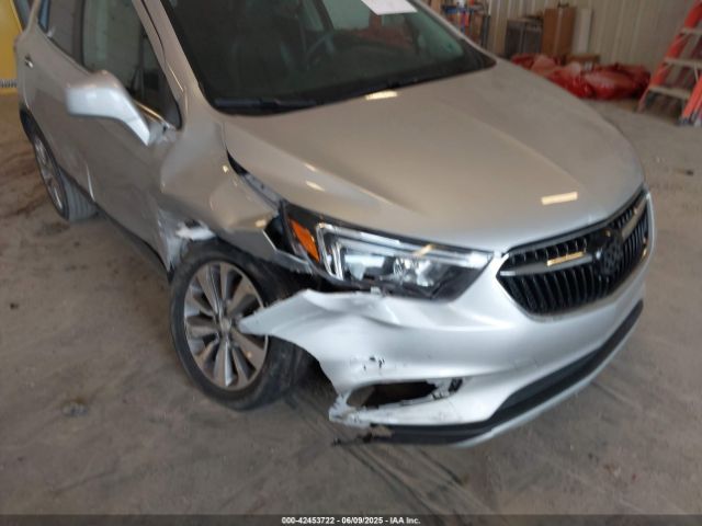 2020 BUICK ENCORE KL4CJESB1LB320162 Photo 5