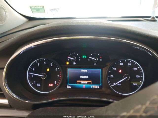 2020 BUICK ENCORE KL4CJESB1LB320162 Photo 6
