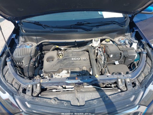 Chevrolet lyx 2021 3GNAXKEVXML391013 Image 10