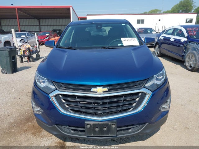 Chevrolet lyx 2021 3GNAXKEVXML391013 Image 12