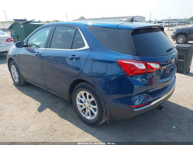 Chevrolet lyx 2021 3GNAXKEVXML391013 Image 3