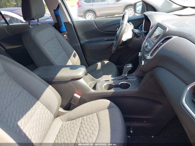 Chevrolet lyx 2021 3GNAXKEVXML391013 Image 5