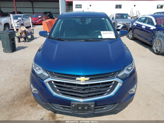Chevrolet lyx 2021 3GNAXKEVXML391013 Image 6