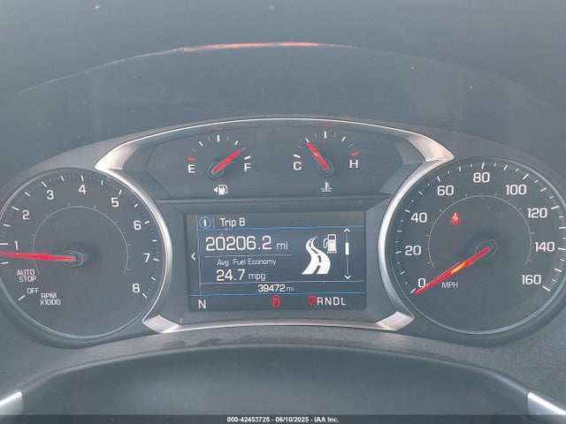 Chevrolet lyx 2021 3GNAXKEVXML391013 Image 7