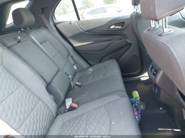 Chevrolet lyx 2021 3GNAXKEVXML391013 Image 8
