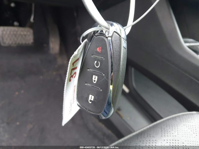 1G1FZ6S03P4117261 Chevrolet 2023