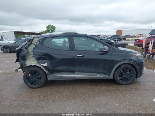 1G1FZ6S03P4117261 Chevrolet 2023