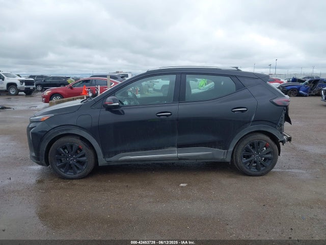 1G1FZ6S03P4117261 Chevrolet 2023