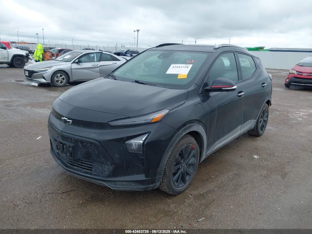 1G1FZ6S03P4117261 Chevrolet 2023