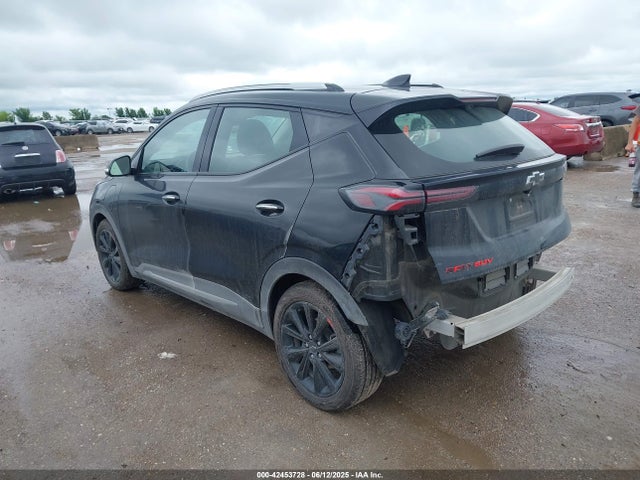 1G1FZ6S03P4117261 Chevrolet 2023