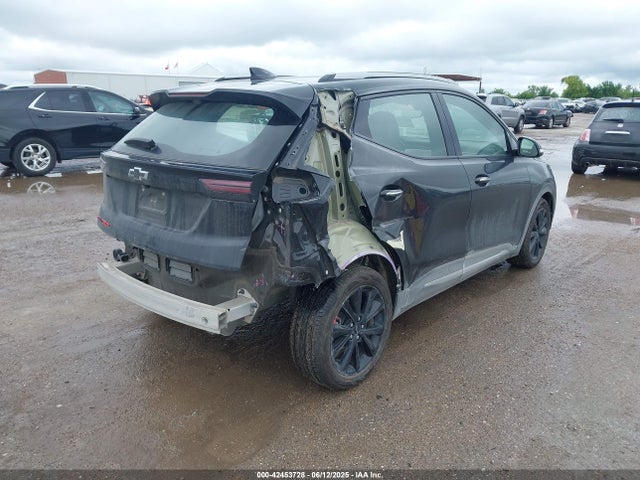 1G1FZ6S03P4117261 Chevrolet 2023