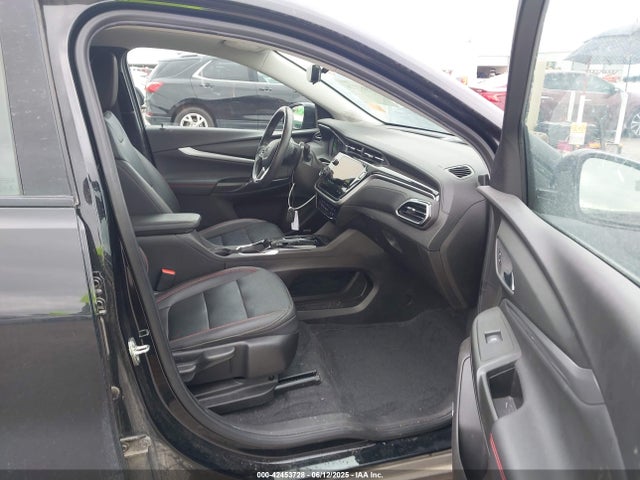 1G1FZ6S03P4117261 Chevrolet 2023