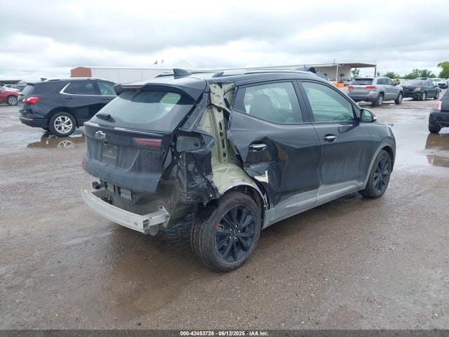 1G1FZ6S03P4117261 Chevrolet 2023