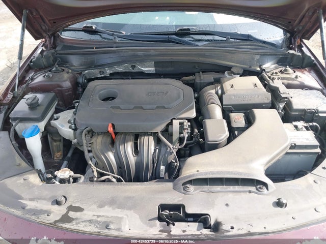5XXGT4L35HG166074 KIA g 2.4 dohc gdi