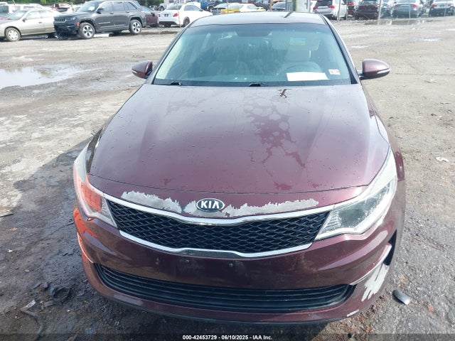 5XXGT4L35HG166074 KIA g 2.4 dohc gdi