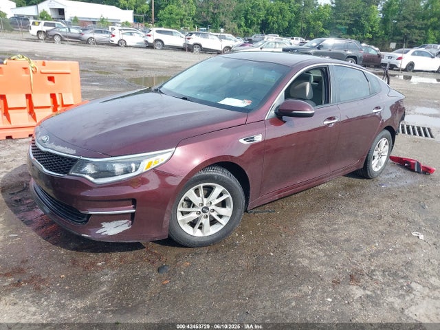 5XXGT4L35HG166074 KIA g 2.4 dohc gdi
