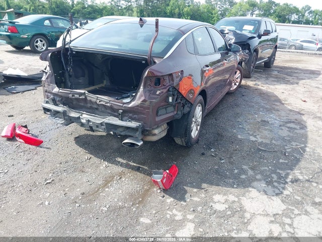 5XXGT4L35HG166074 KIA g 2.4 dohc gdi