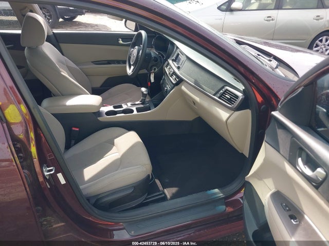 5XXGT4L35HG166074 KIA g 2.4 dohc gdi