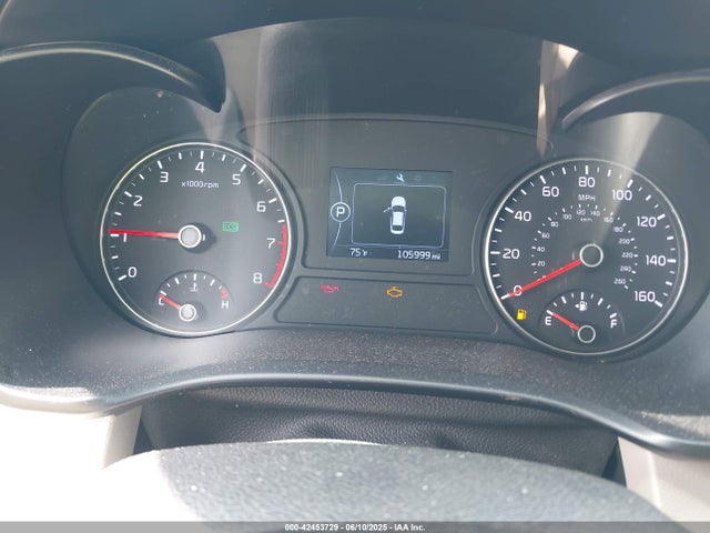 5XXGT4L35HG166074 KIA g 2.4 dohc gdi