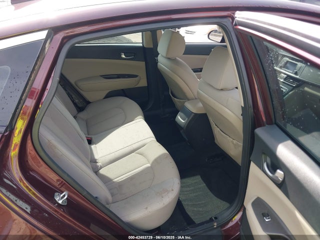5XXGT4L35HG166074 KIA g 2.4 dohc gdi