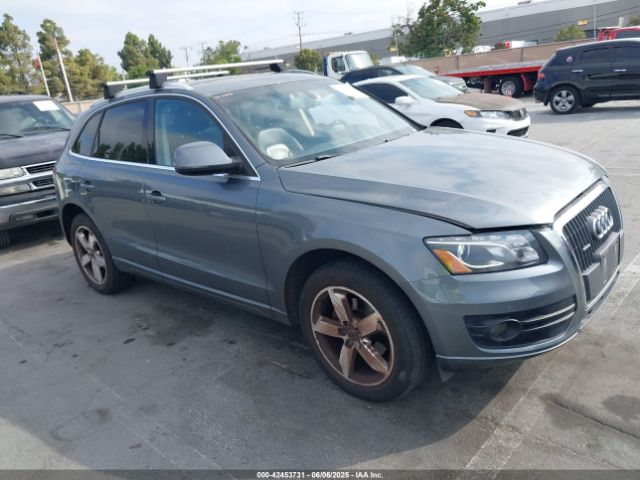 2012 AUDI Q5 WA1LFAFP0CA116944 Photo 0
