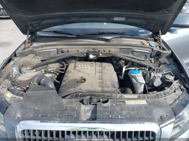 2012 AUDI Q5 WA1LFAFP0CA116944 Photo 9