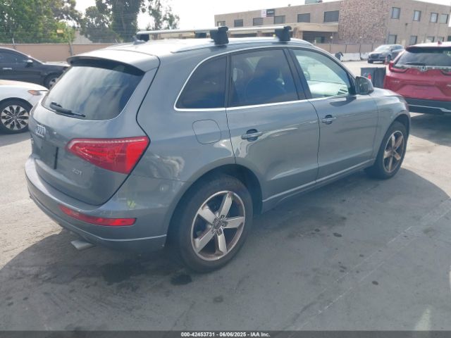 2012 AUDI Q5 WA1LFAFP0CA116944 Photo 3