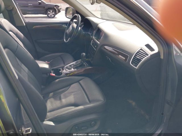2012 AUDI Q5 WA1LFAFP0CA116944 Photo 4