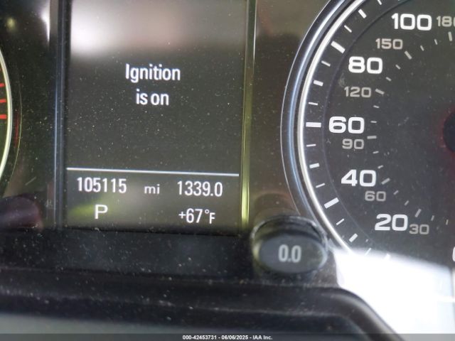2012 AUDI Q5 WA1LFAFP0CA116944 Photo 6